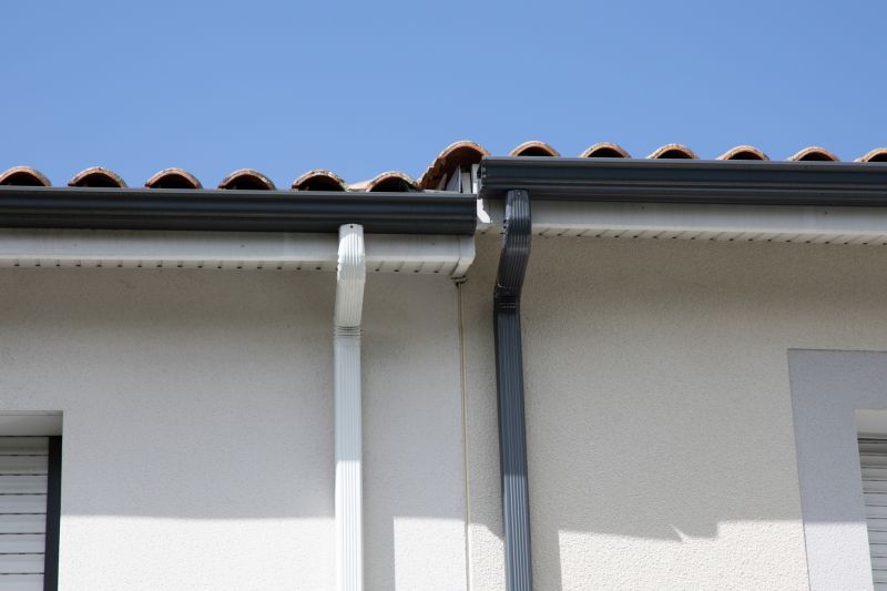 Effective water drainage management