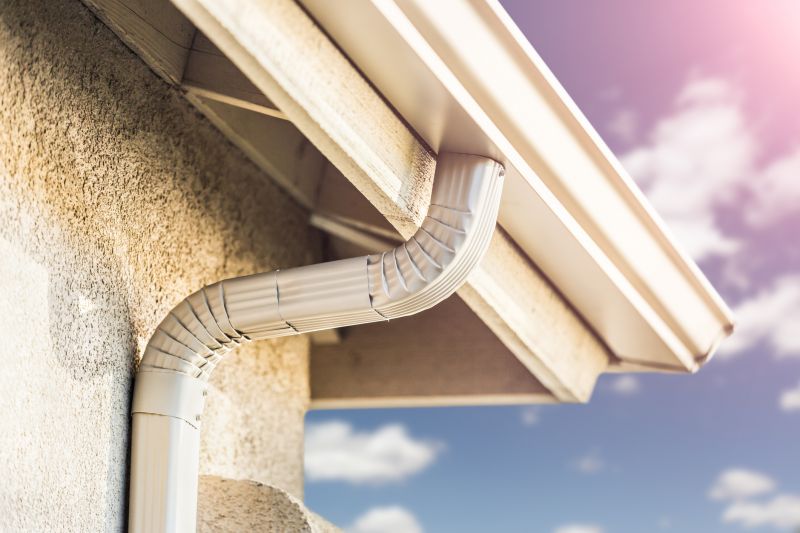 Benefits Of Residential Seamless Gutter Installation For Long-Term Protection