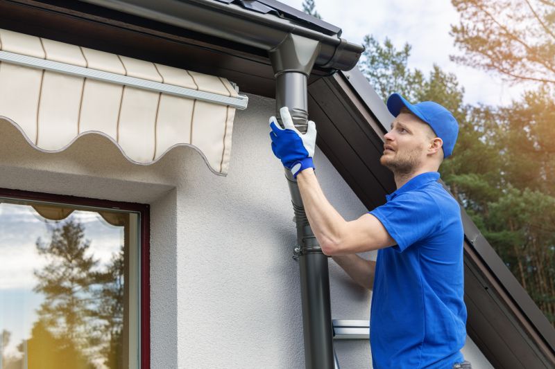 Carport Gutter Repair in Boulder, CO
