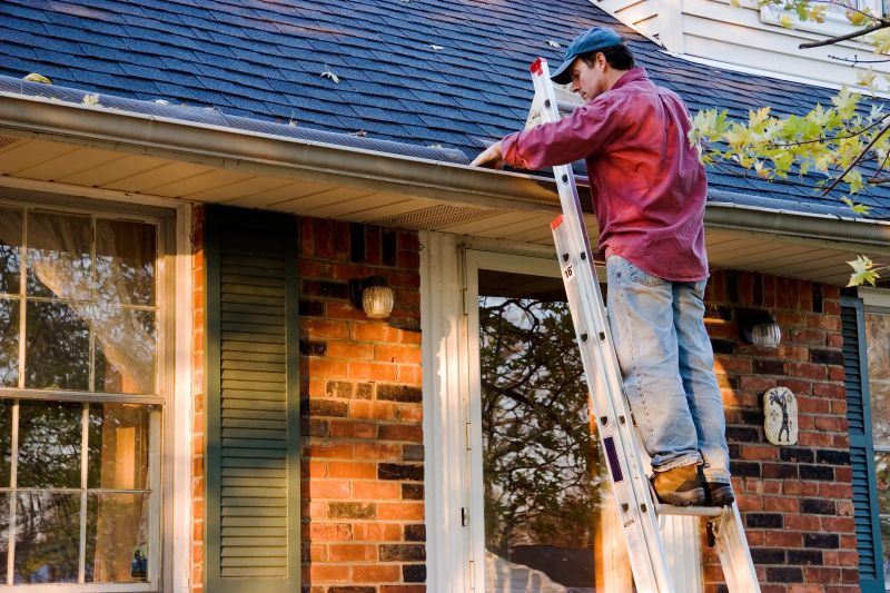 Gutter Patching in Longmont, CO
