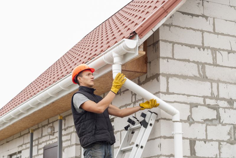 Gutter Repair in Longmont, CO