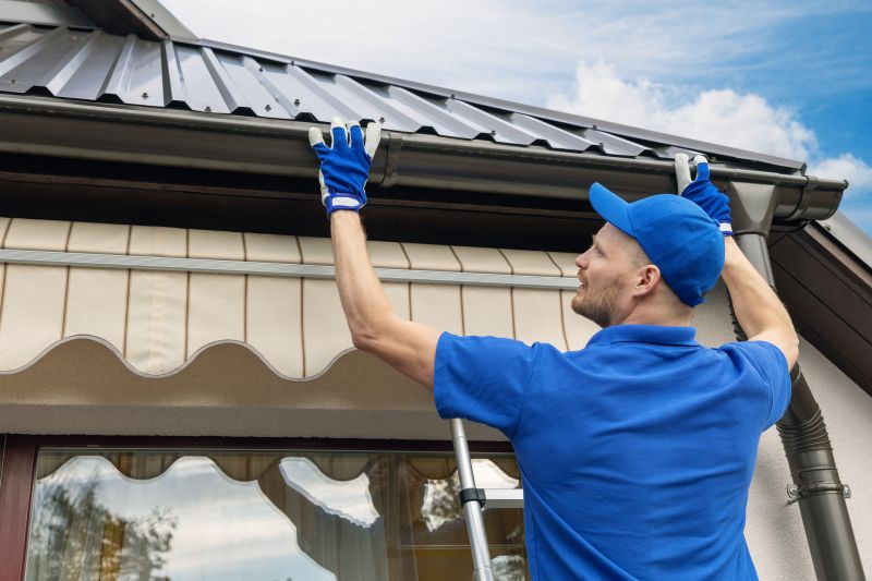 Gutter Rerouting in Longmont, CO