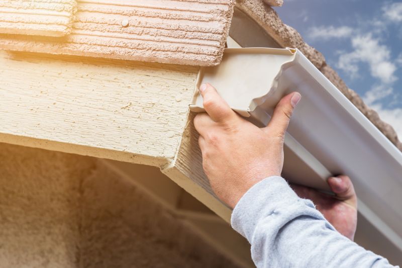 Industrial Gutter Repair in San Francisco, CA