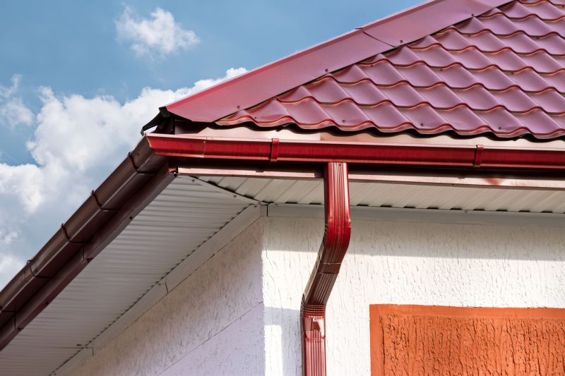 Enhanced home exterior appearance