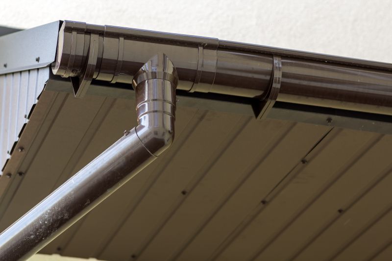 Steel Gutter Installation - Steel Gutter Installation Ventura County, California